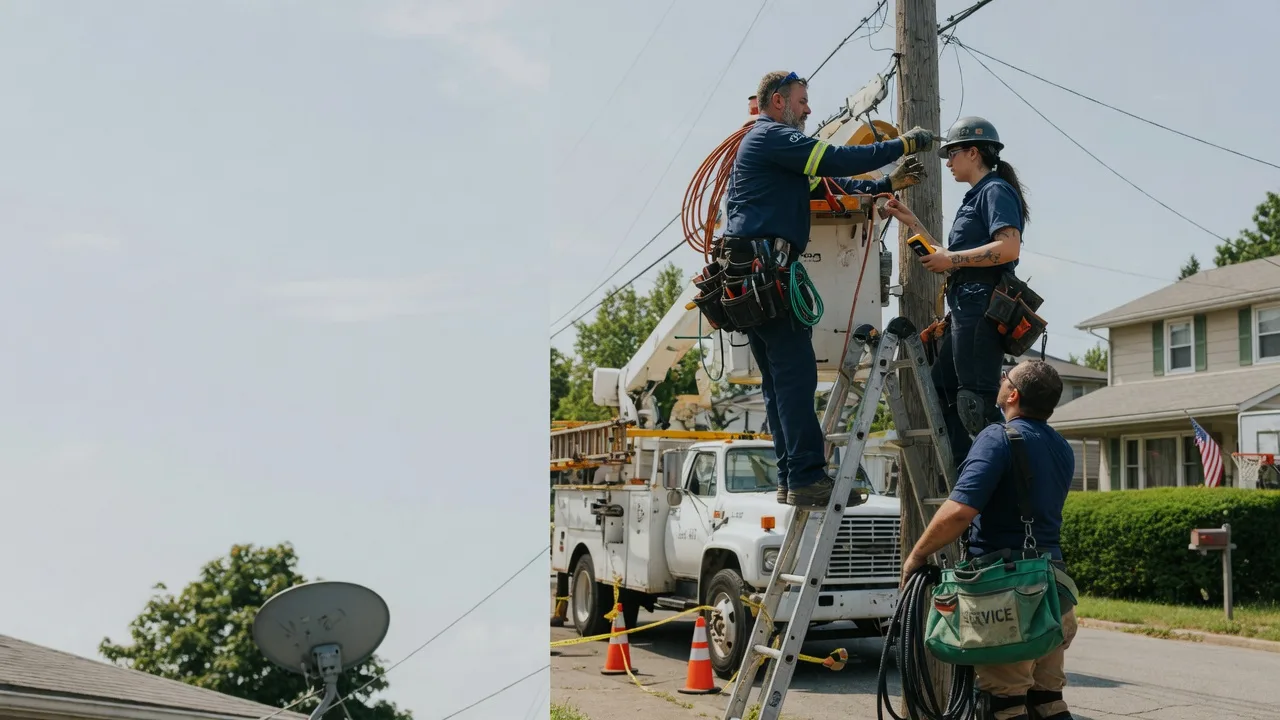 Electrical Repair in Redford, MO near me